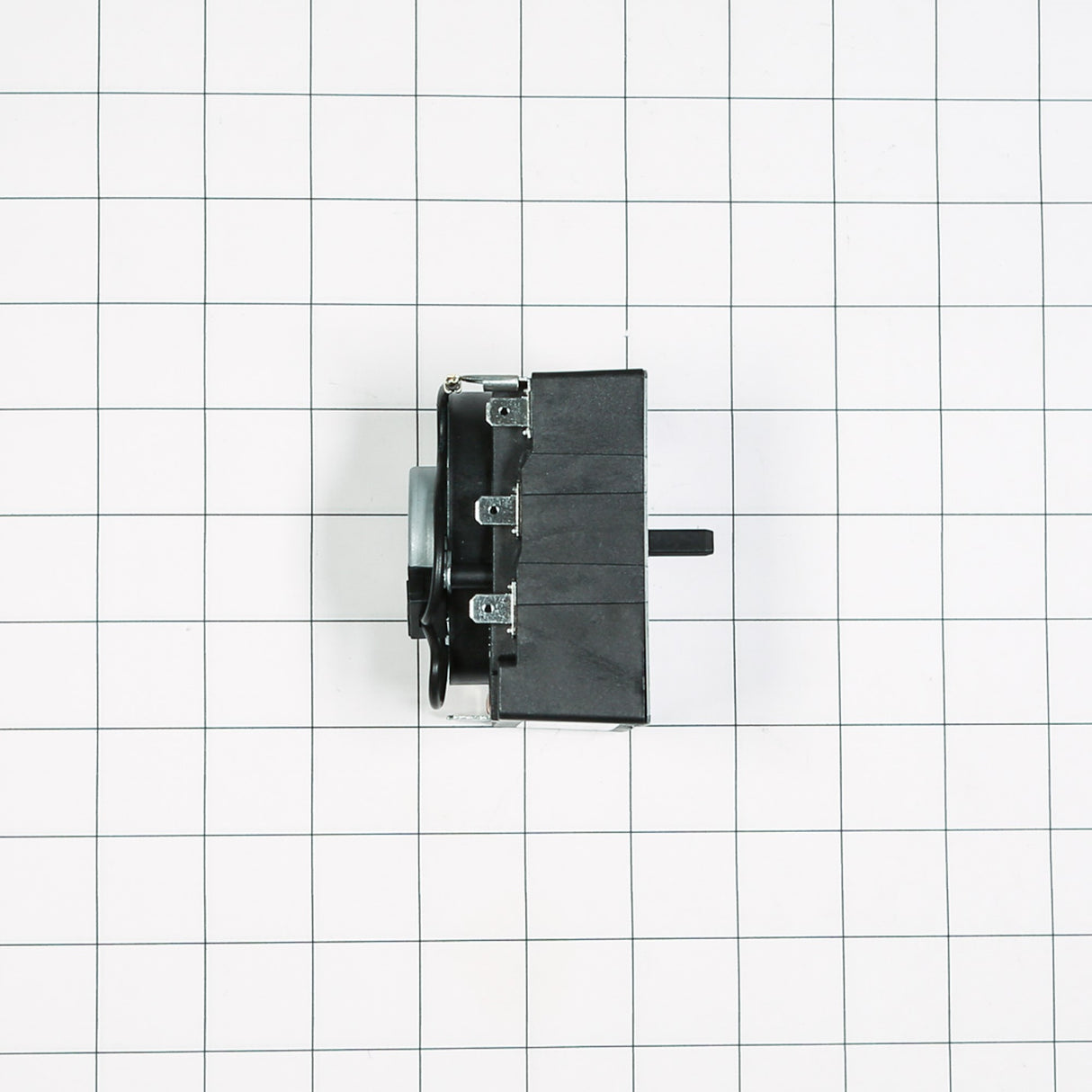 GE WE04X23897 Genuine OEM Timer