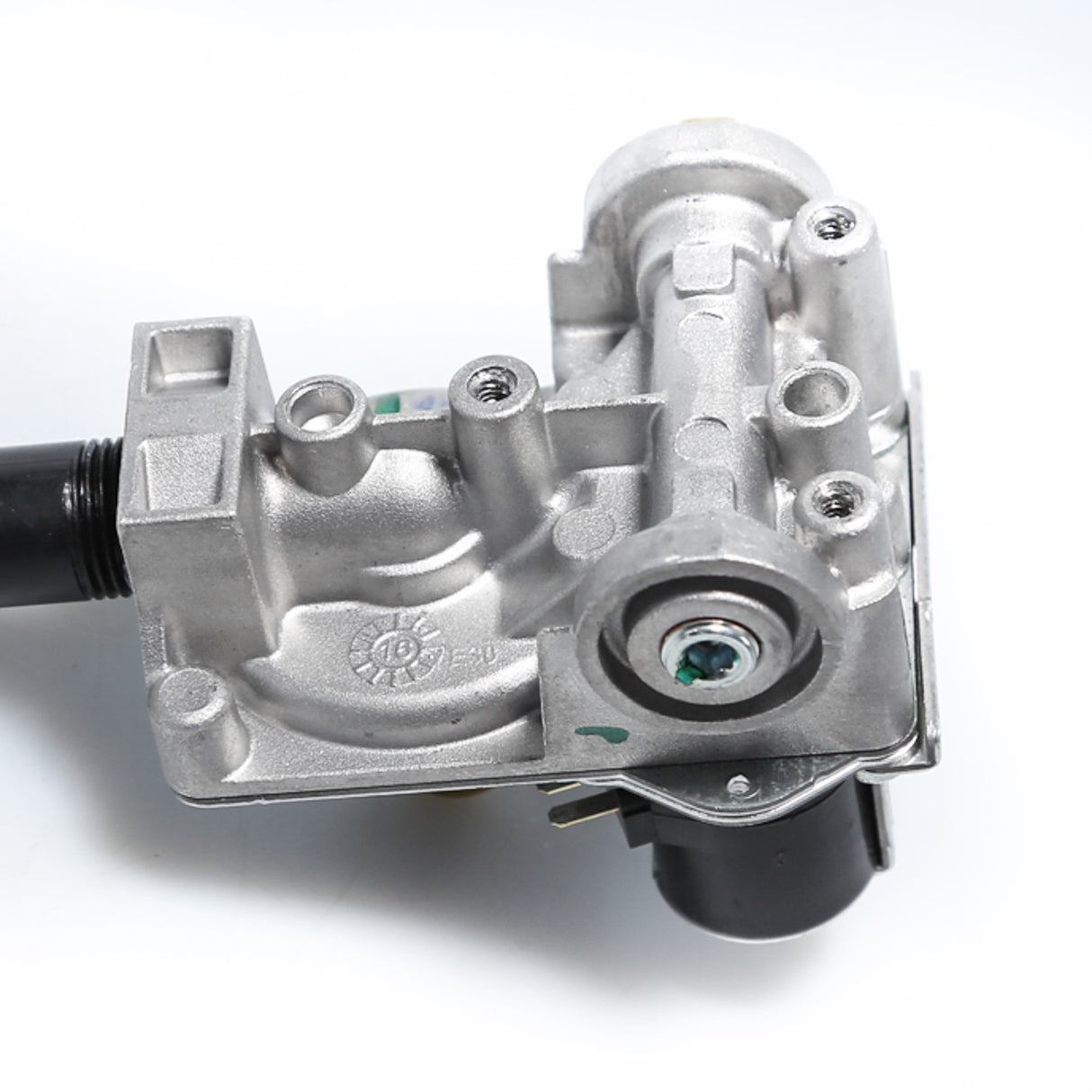 GE WE11X20711 Genuine OEM Valve And Pipe Conversion Assembly Lp To Ng