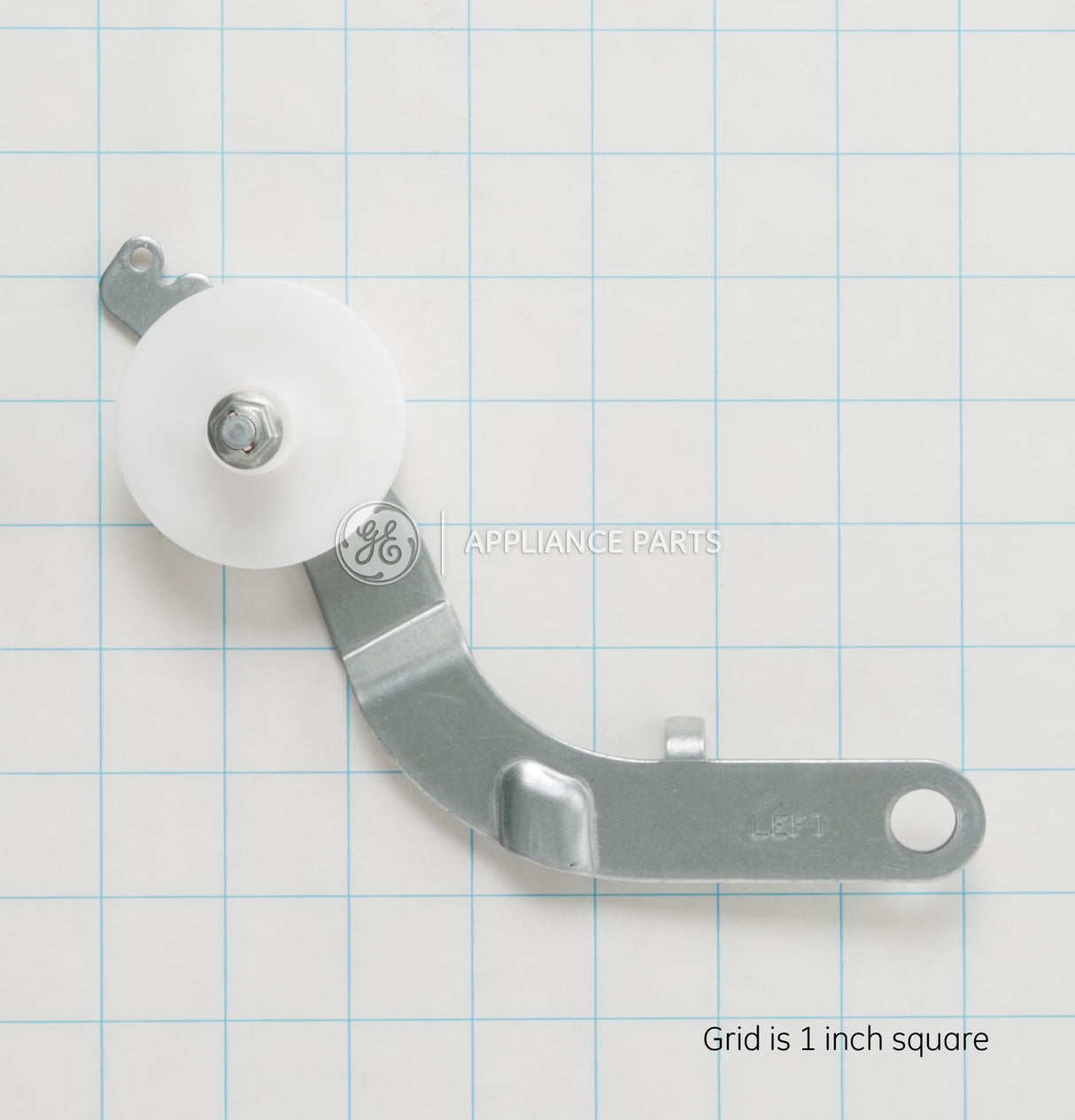 GE WE12X10018 Genuine OEM Idler Asm (Lh)