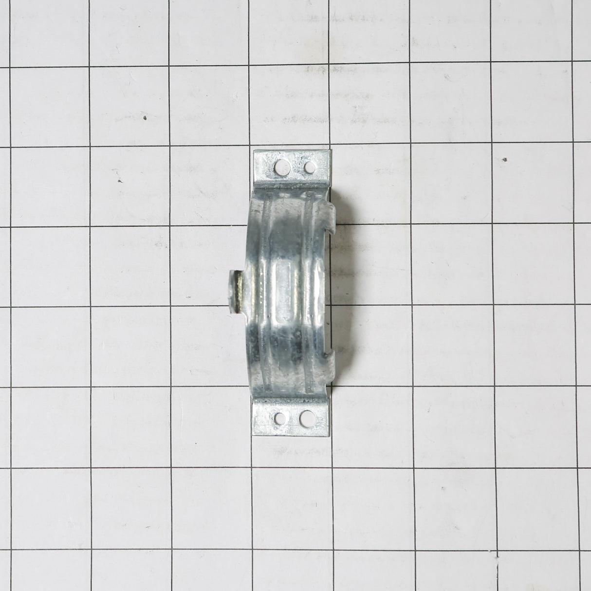 GE WE13X200 Genuine OEM Dryer Motor Strap