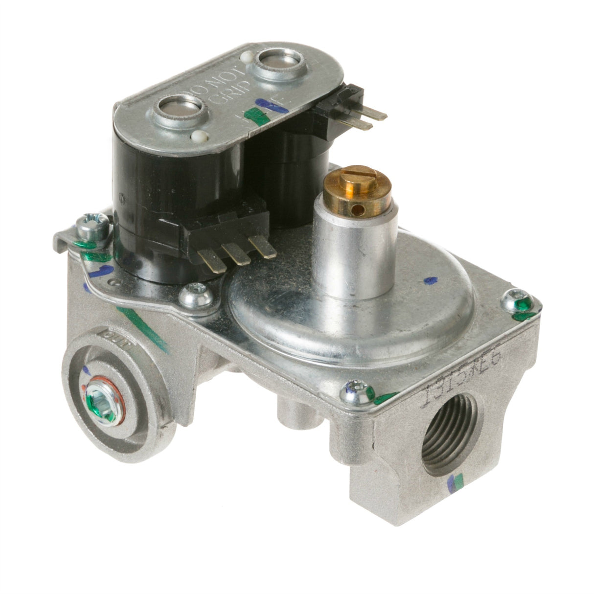 GE WE14X10109 Genuine OEM Gas Valve