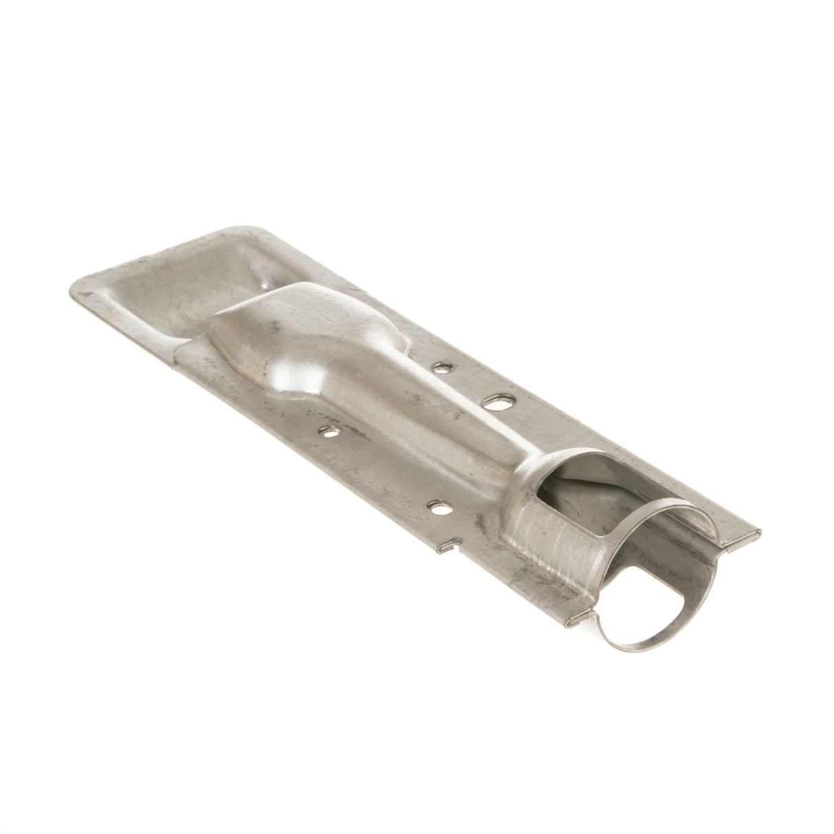 GE WE14X10110 Genuine OEM Burner Asm