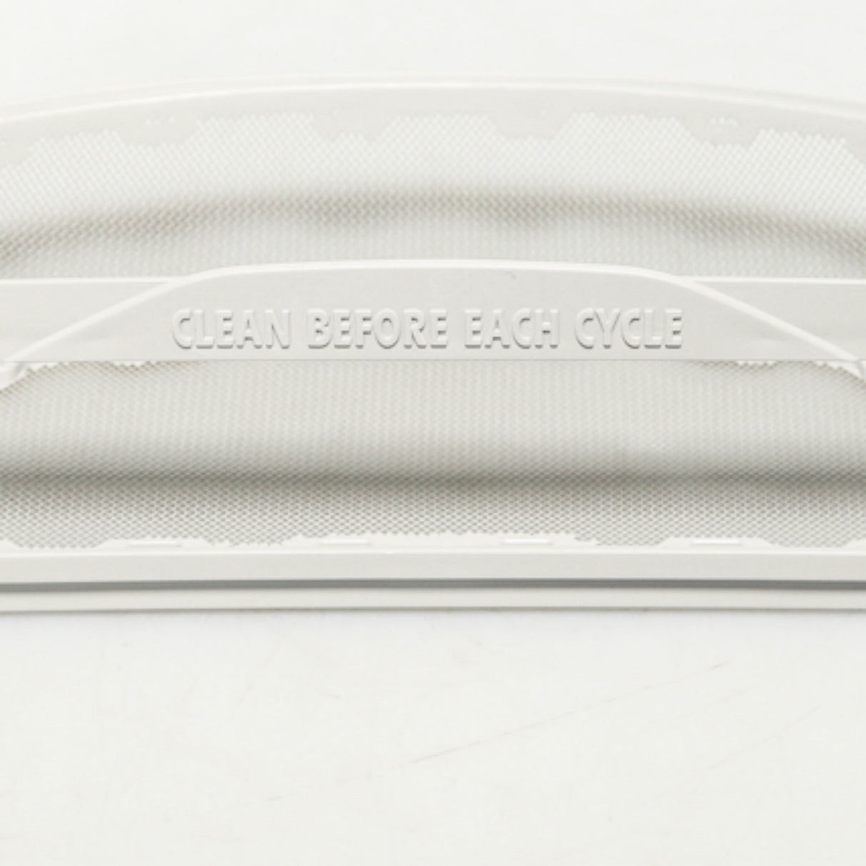 GE WE18X25102 Genuine OEM Filter Lint