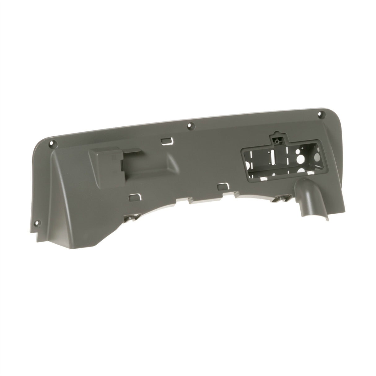 GE WE19M1753 Genuine OEM Panel Back Asm