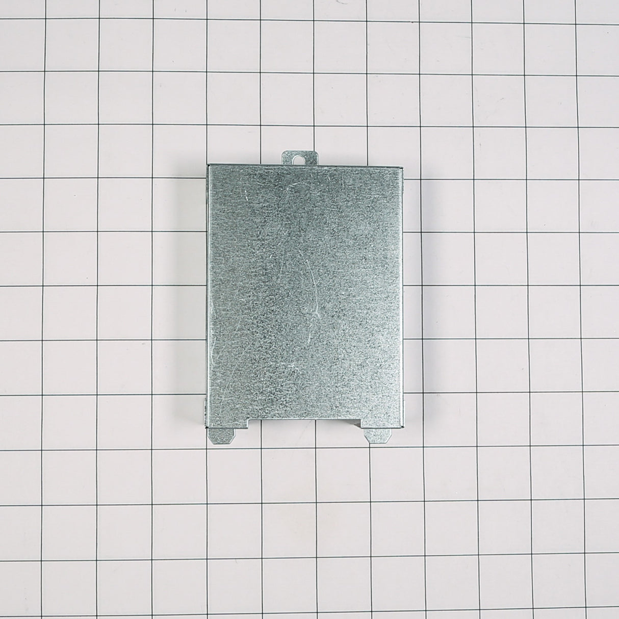 GE WE1M1009 Genuine OEM Dryer Fuse Terminal Cover