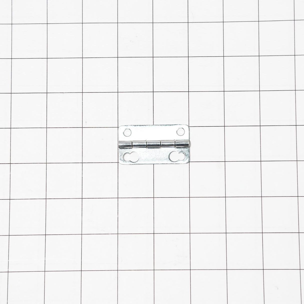 GE WE1M1033 Genuine OEM Hinge