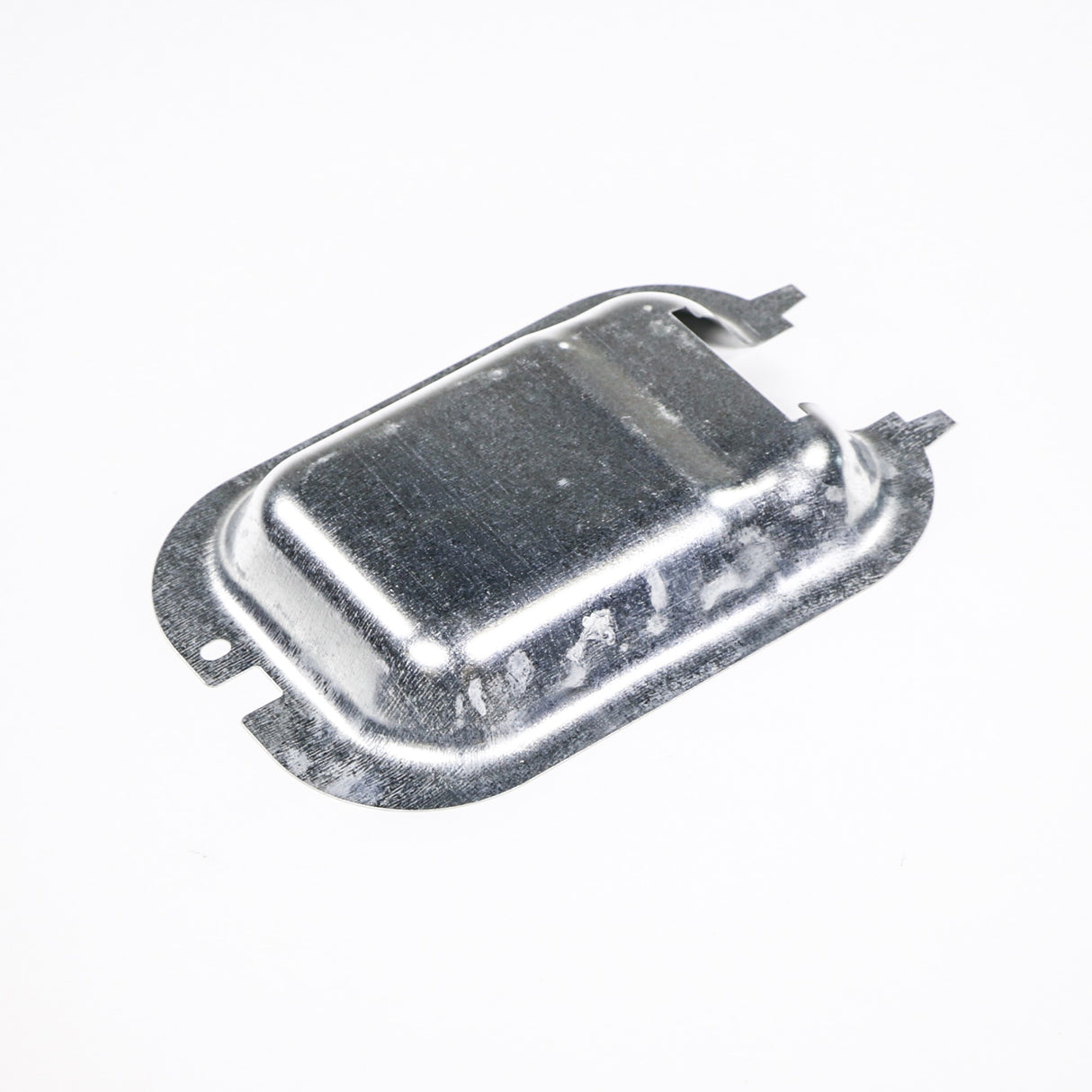 GE WE1M1102 Genuine OEM Term. Block Cover