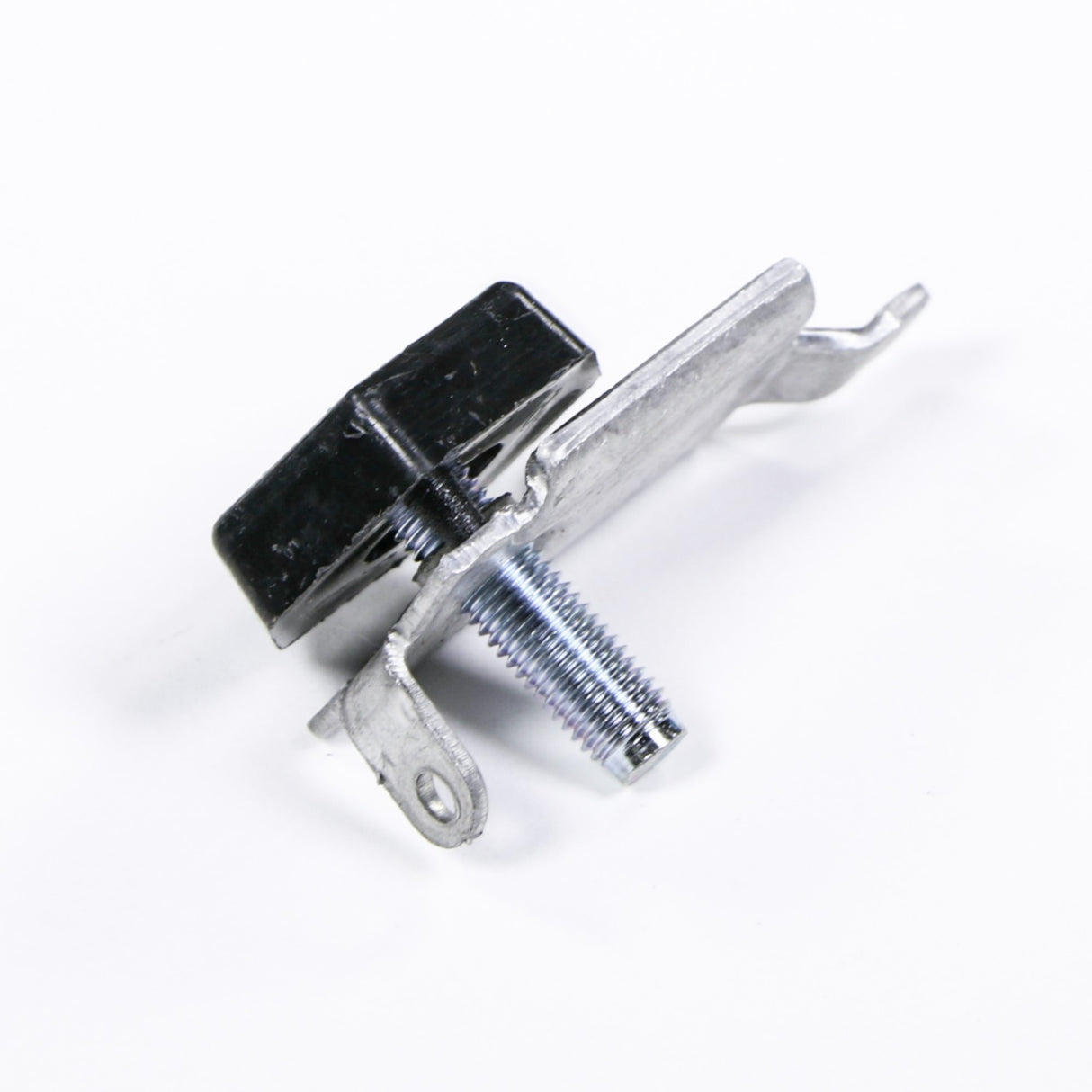 GE WE1M468 Genuine OEM Brkt Lvl Screw Rear