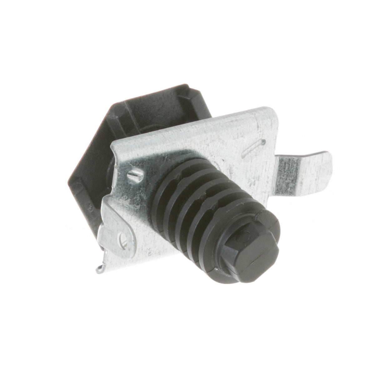 GE WE1M773 Genuine OEM Bracket & Level Leg Asm