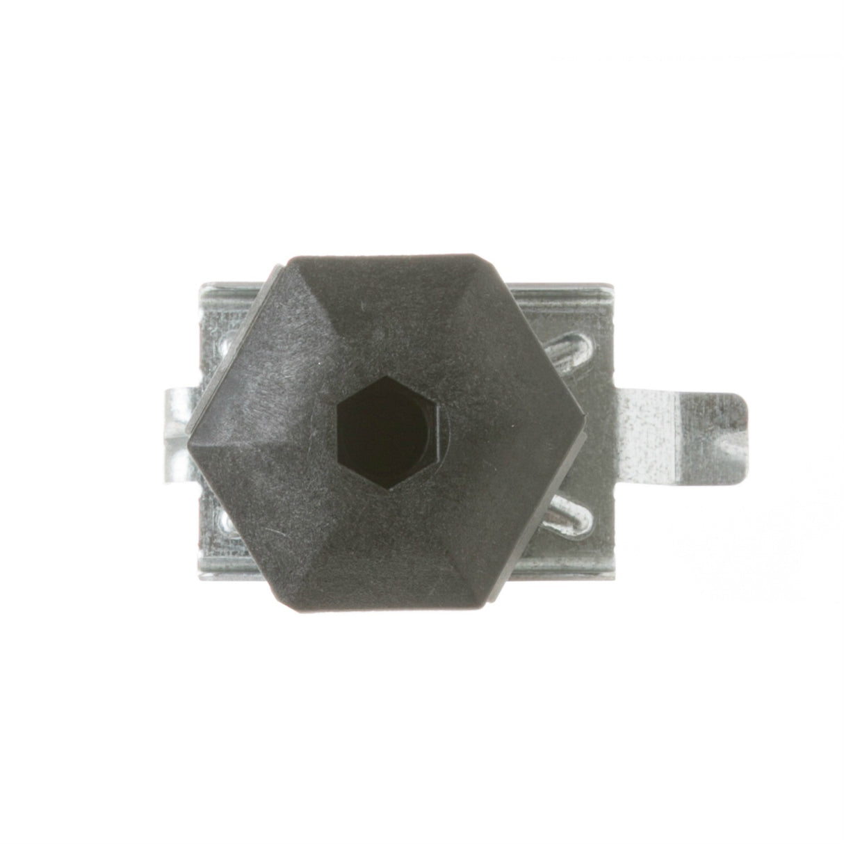 GE WE1M773 Genuine OEM Bracket & Level Leg Asm