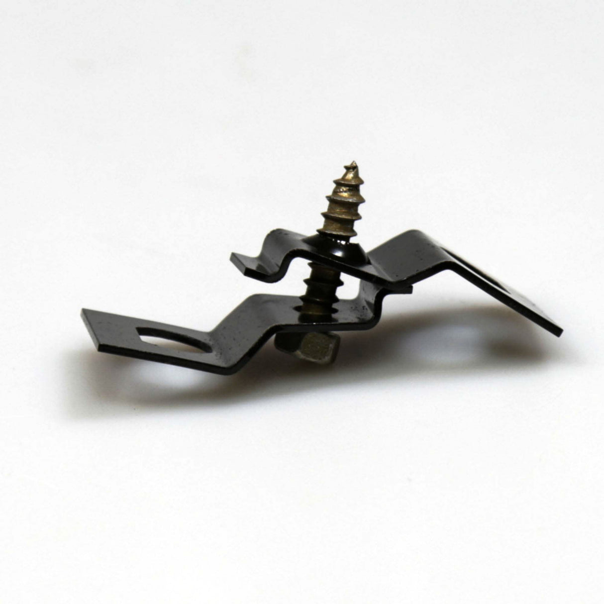 GE WE1X688 Genuine OEM Clampand Screw.