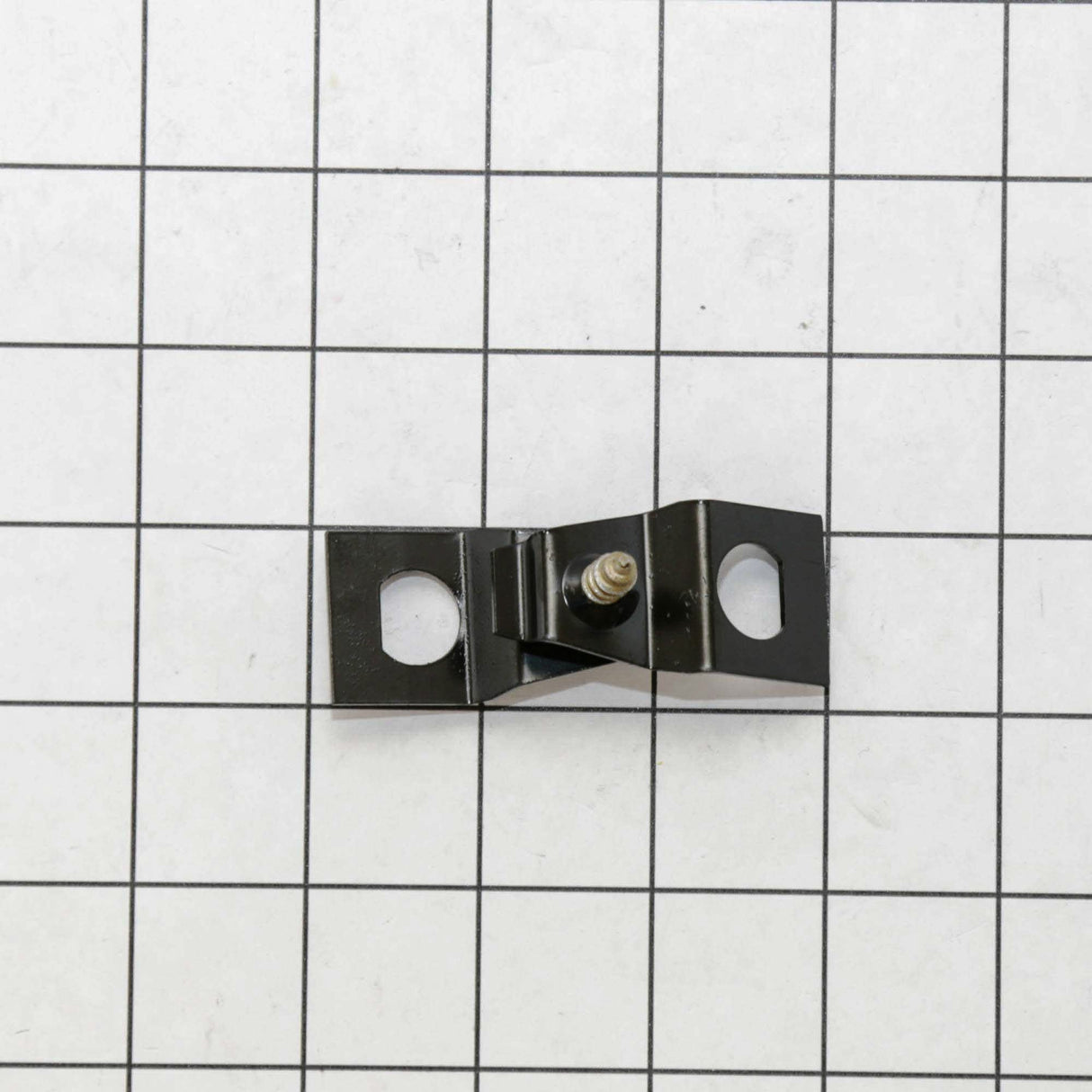 GE WE1X688 Genuine OEM Clampand Screw.