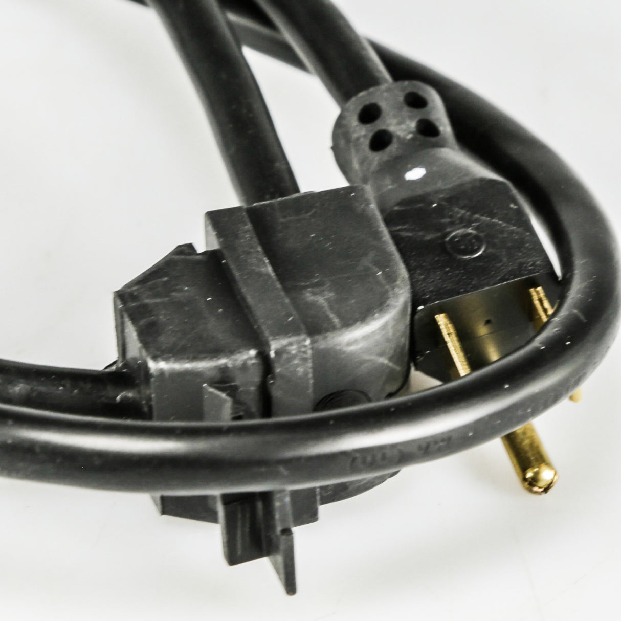 GE WE26M337 Genuine OEM Dryer Power Cord