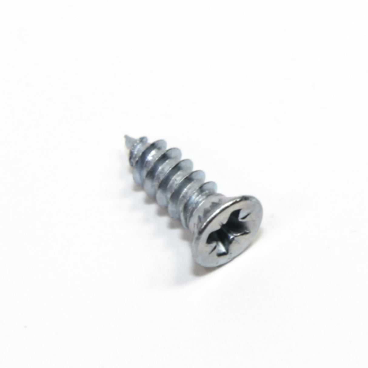 GE WE2M196 Genuine OEM Screw 8