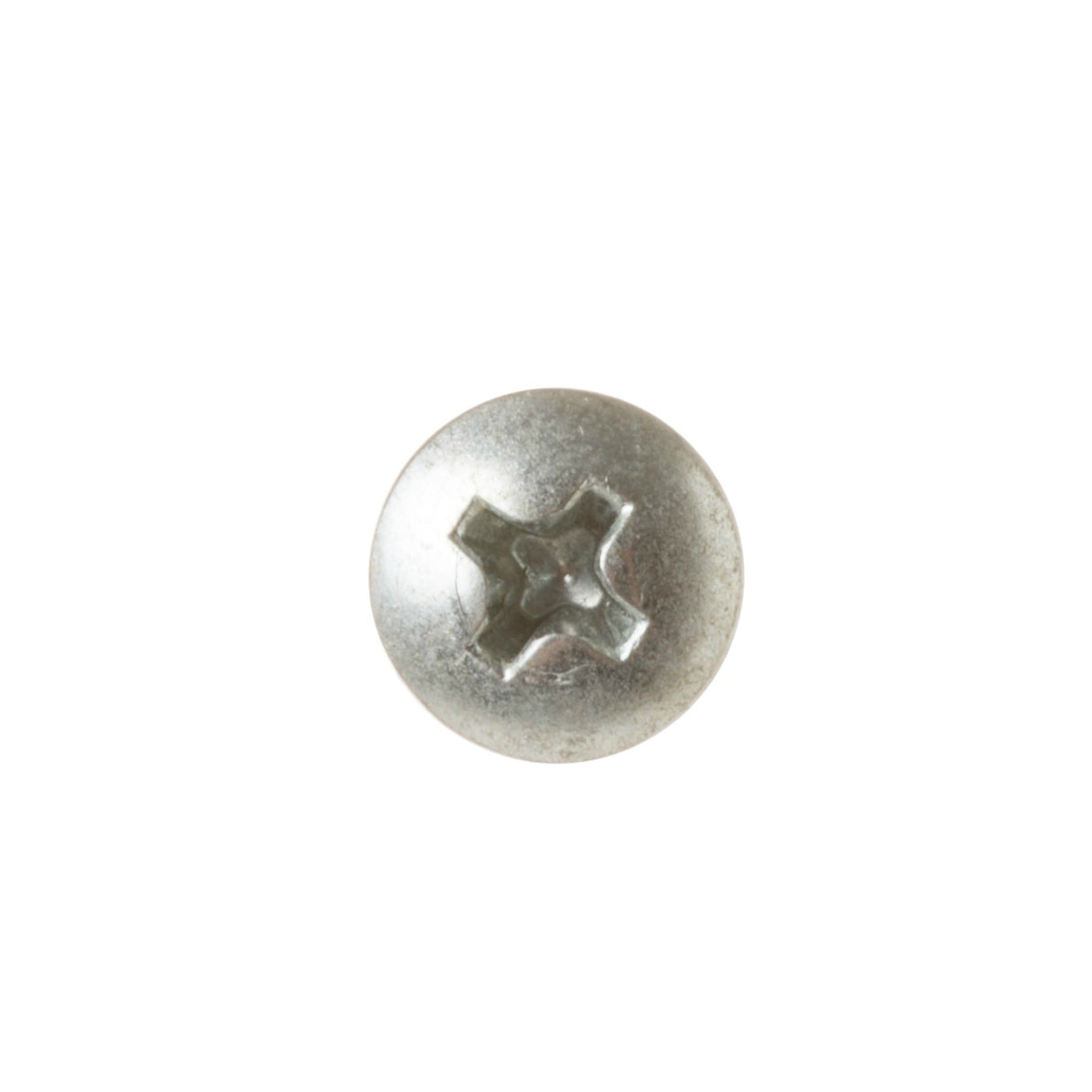 GE WE2M211 Genuine OEM Screw Front