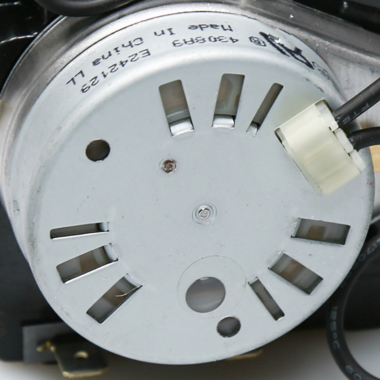 GE WE4X872 Genuine OEM Timer