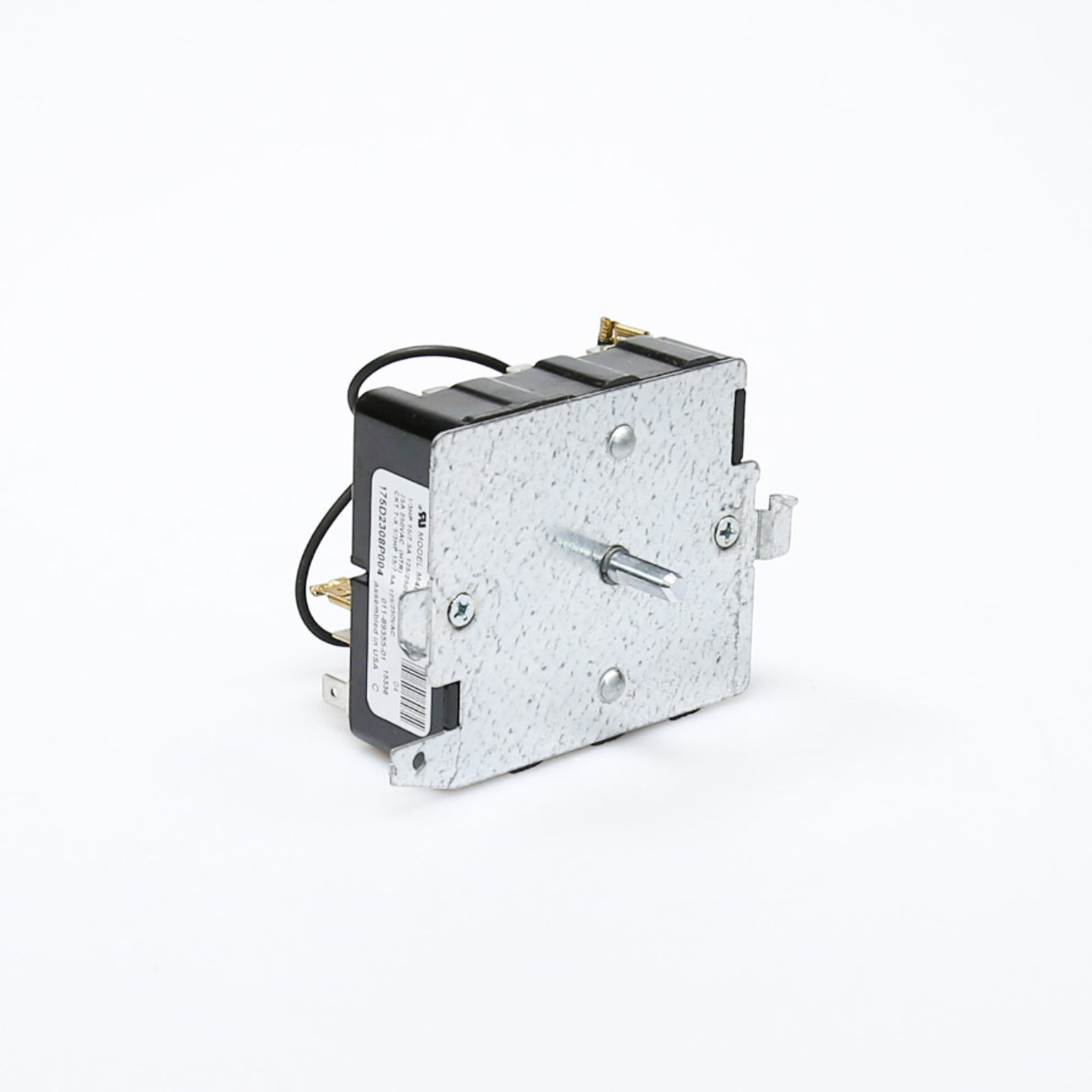 GE WE4X872 Genuine OEM Timer