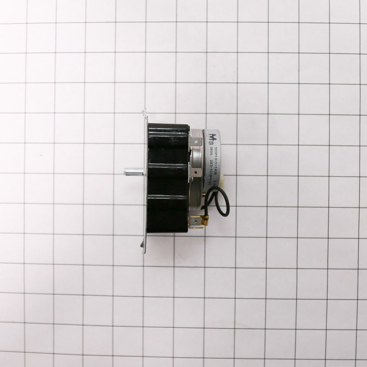 GE WE4X872 Genuine OEM Timer