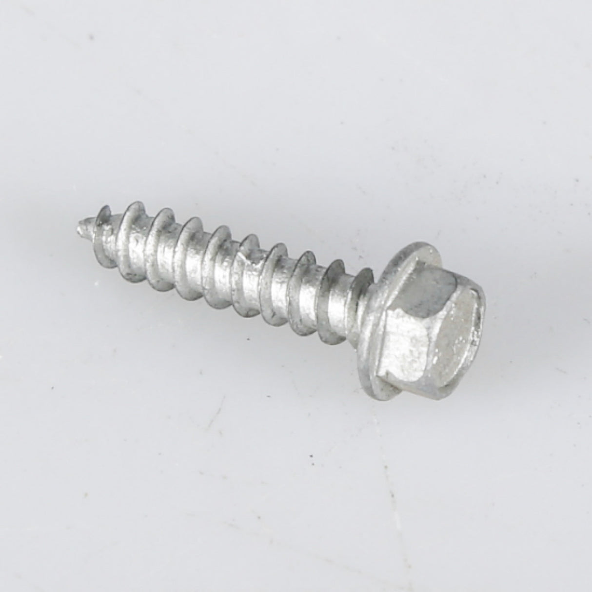 GE WH01X10109 Genuine OEM Washing Machine Screw 8-15 A 3/4 Sp Hxw