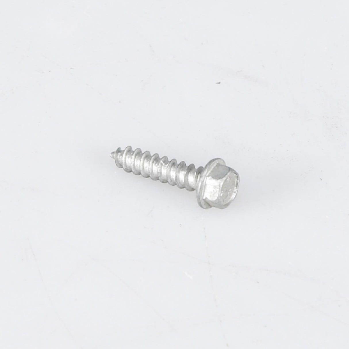 GE WH01X10109 Genuine OEM Washing Machine Screw 8-15 A 3/4 Sp Hxw