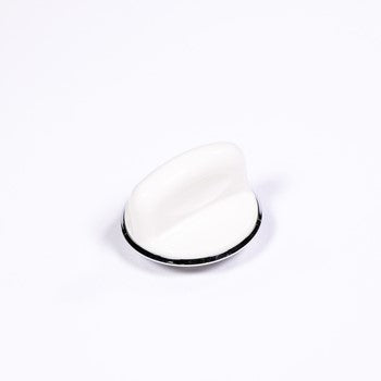 General Electric WH01X10136 Washing Machine Control Knob