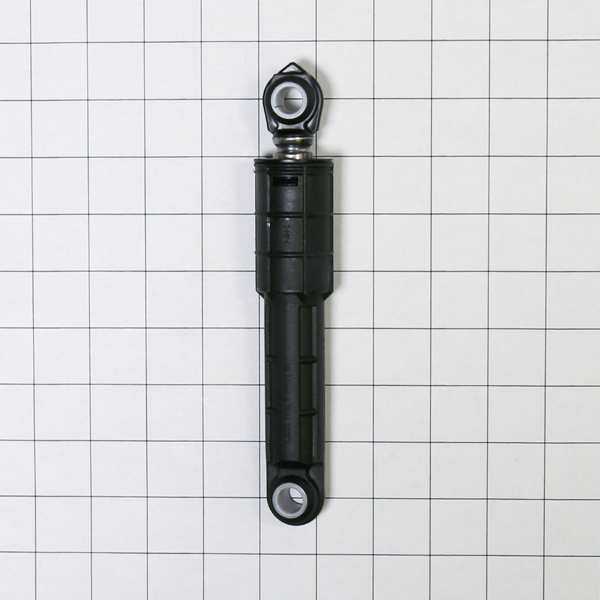 GE WH01X10727 Genuine OEM Damper Assembly