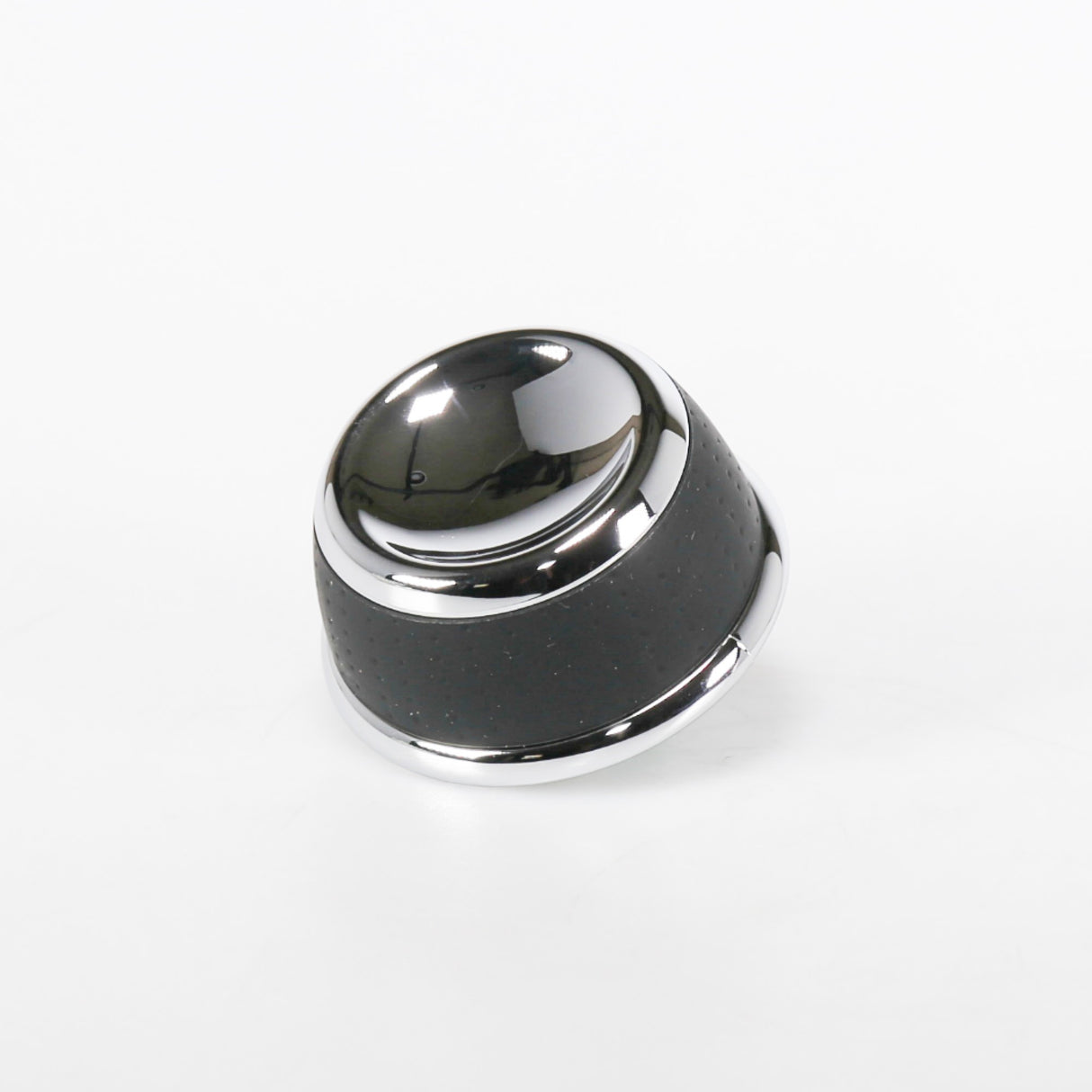 GE WH01X10748 Genuine OEM Knob Rubber Asm