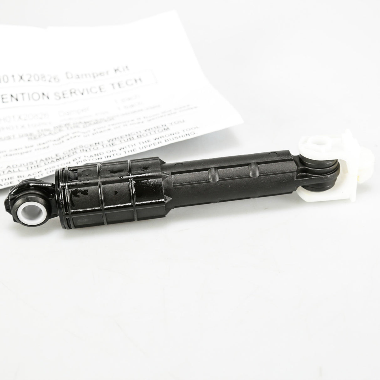GE WH01X20826 Genuine OEM Washing Machine Damper