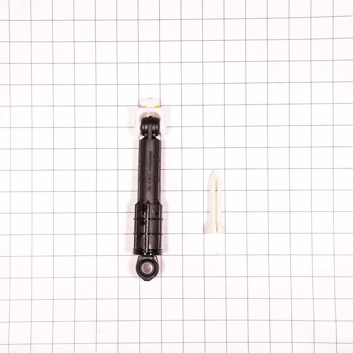 GE WH01X20826 Genuine OEM Washing Machine Damper