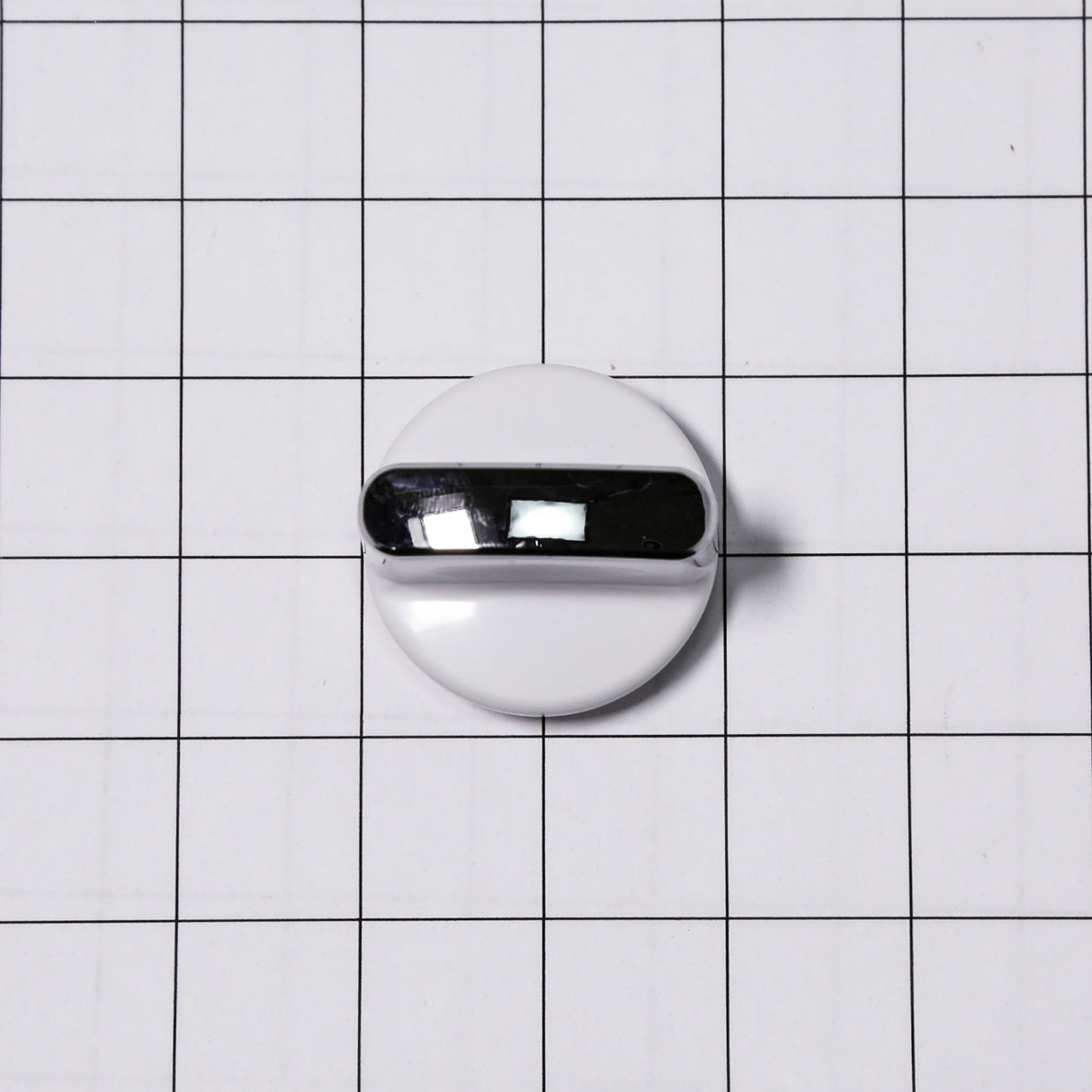 GE WH01X22719 Genuine OEM Knob Asm Control..