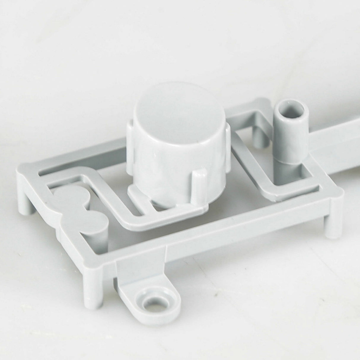 GE WH01X24376 Genuine OEM Button Tree