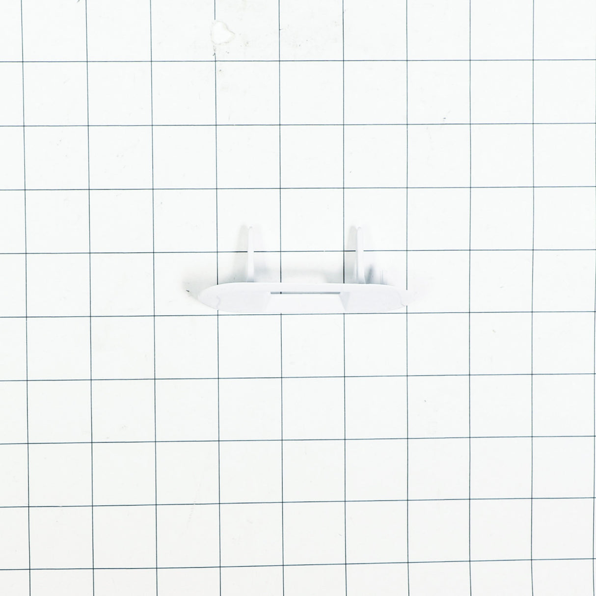 GE WH01X24381 Genuine OEM Lid Lock Bezel