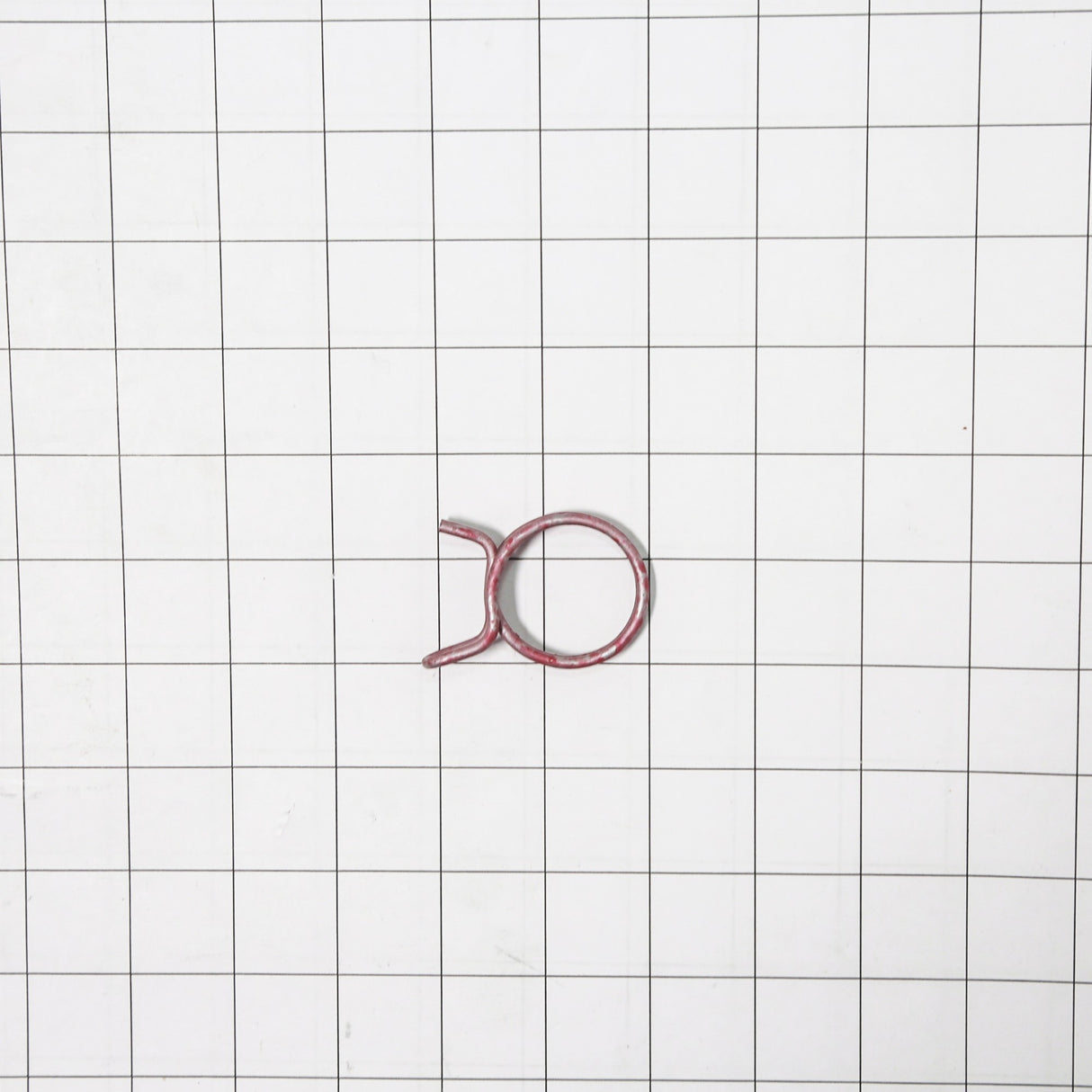 GE WH01X24494 Genuine OEM Clamp