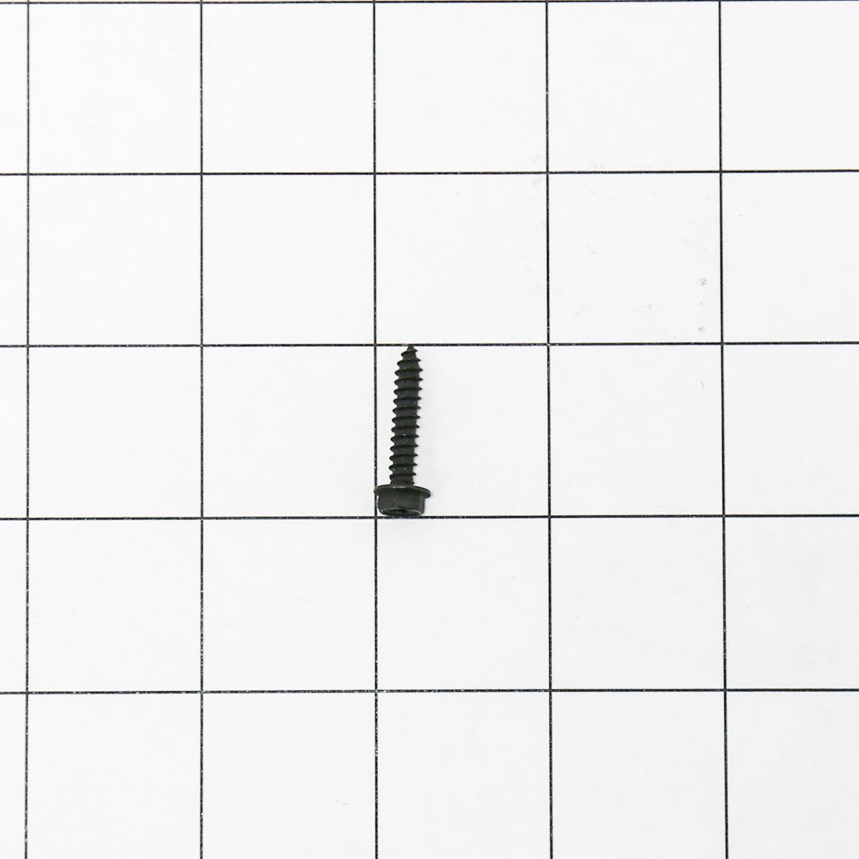 GE WH02X10002 Genuine OEM Screw 8-18 Ab Ihwp 7/8 S