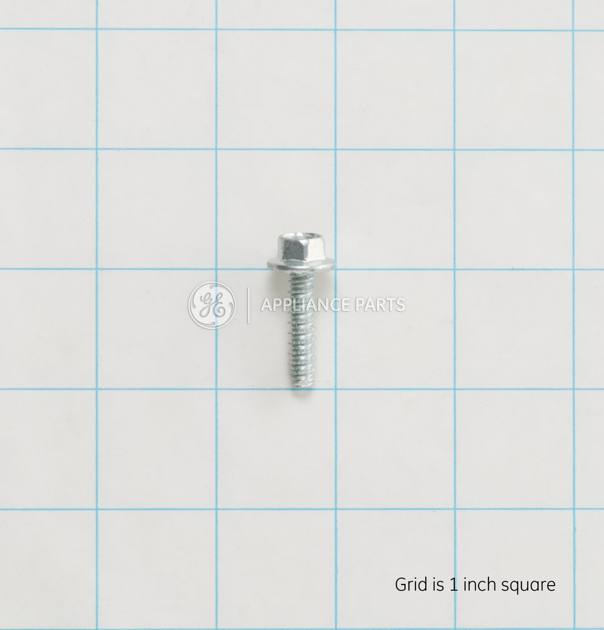 GE WH02X10376 Genuine OEM Screw Platform