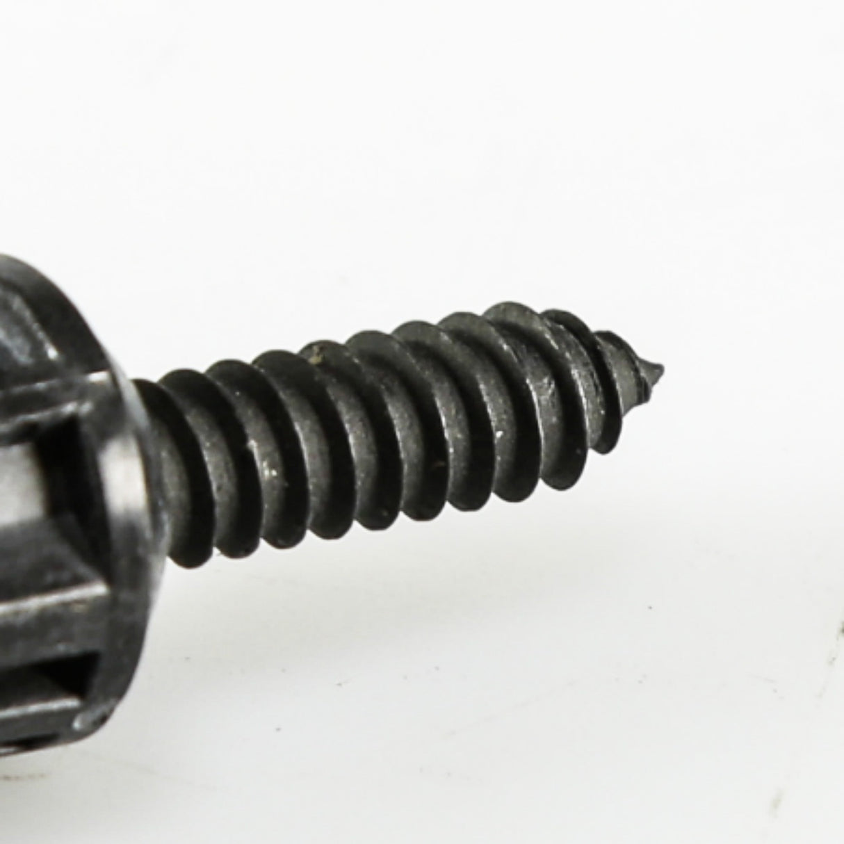 GE WH02X10414 Genuine OEM Shipping Bolt Short Asm