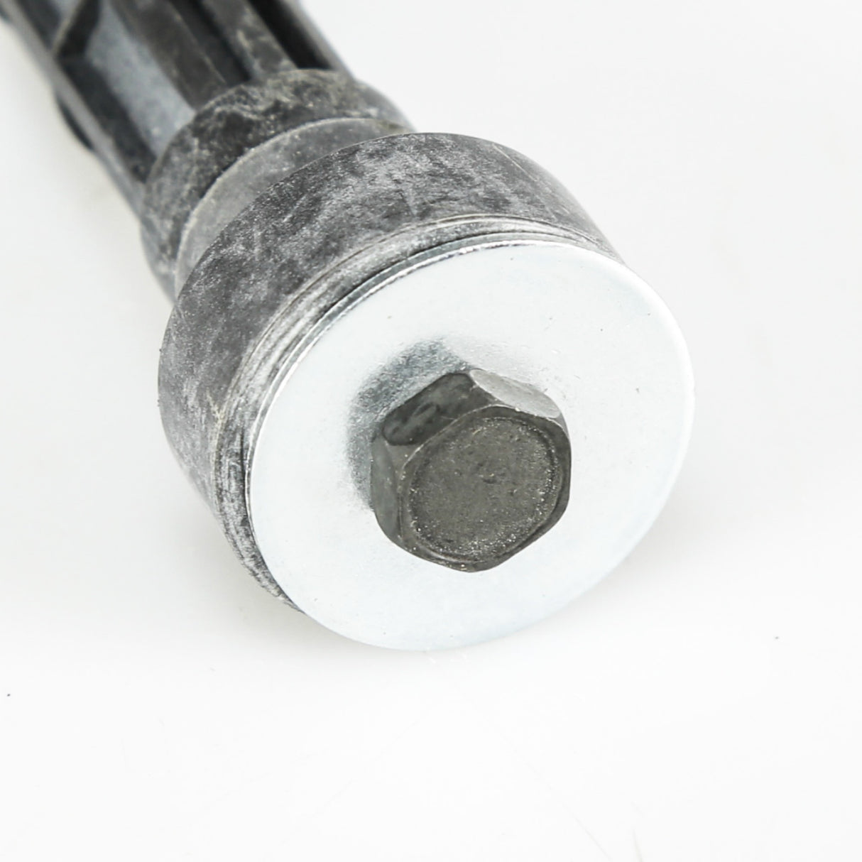 GE WH02X10414 Genuine OEM Shipping Bolt Short Asm