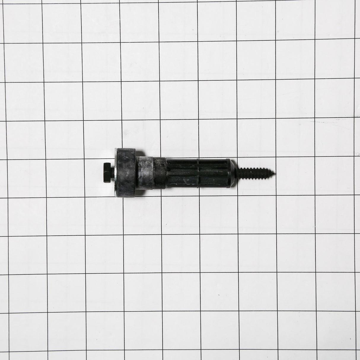 GE WH02X10414 Genuine OEM Shipping Bolt Short Asm