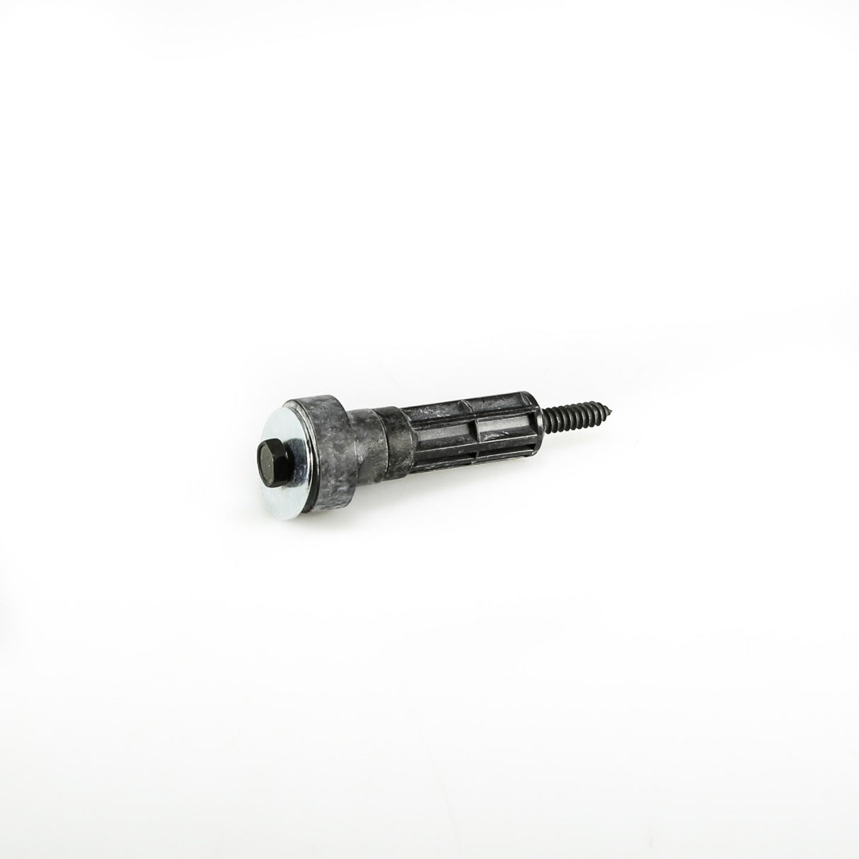 GE WH02X10414 Genuine OEM Shipping Bolt Short Asm