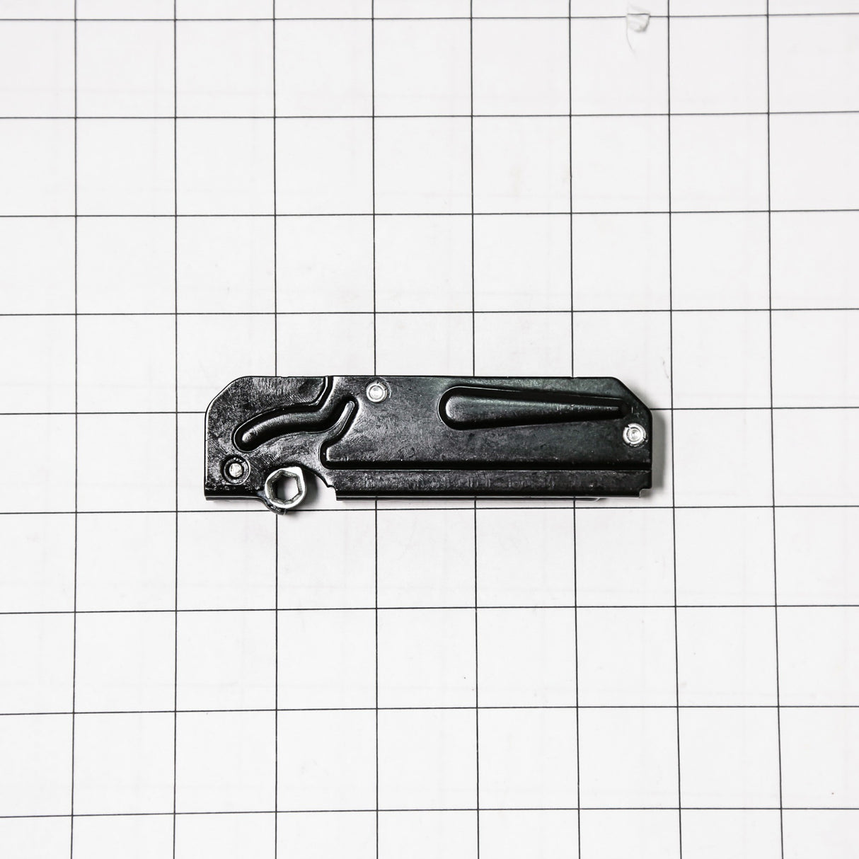 GE WH02X24139 Genuine OEM Lid Hinge