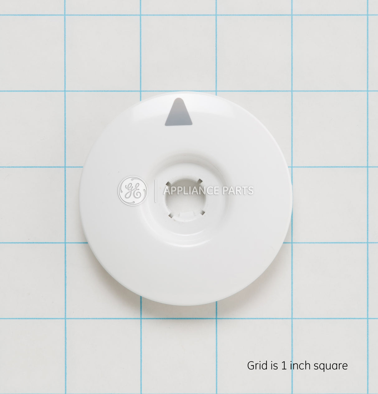 GE WH11X10047 Genuine OEM Dial Asm