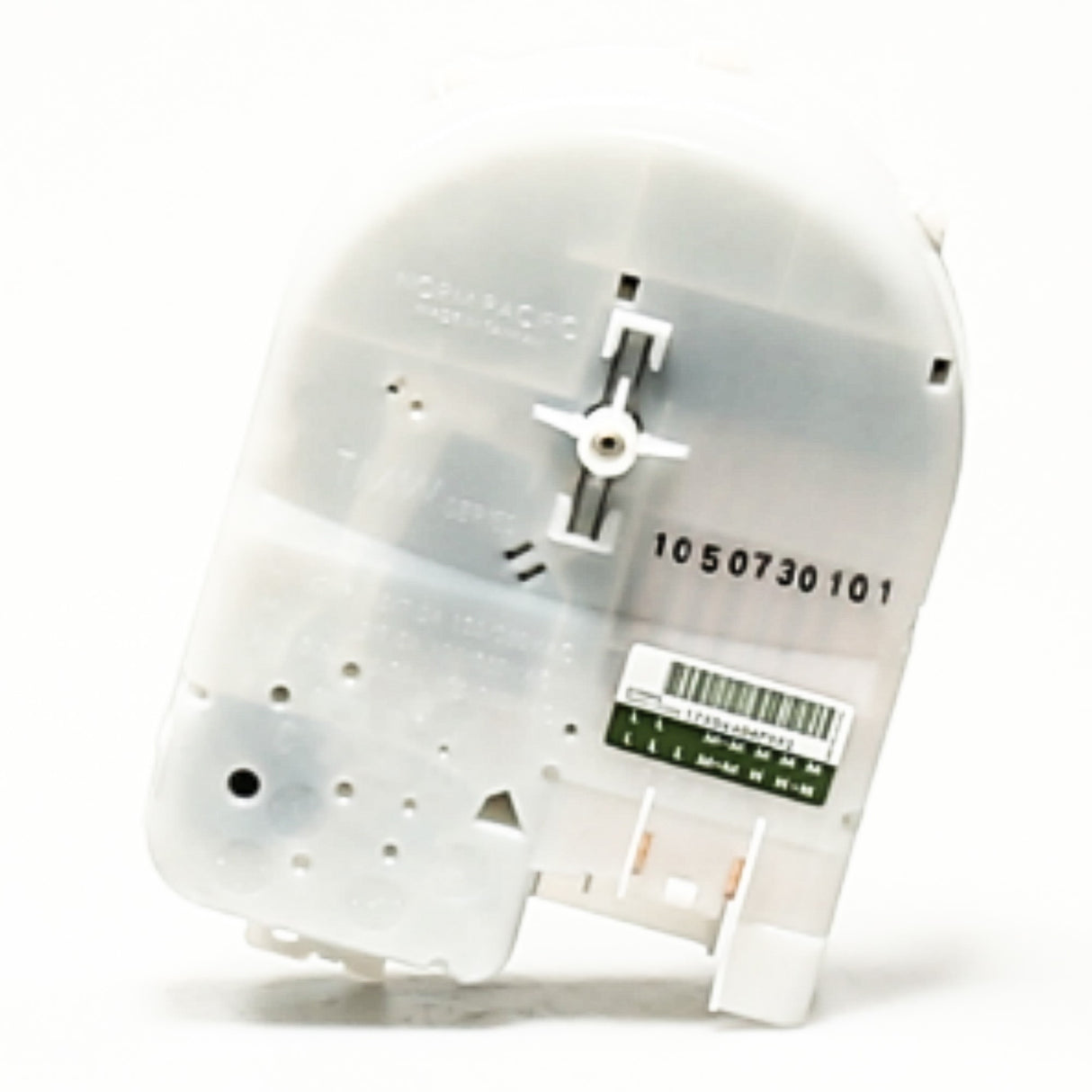 GE WH12X10535 Genuine OEM Timer Washer