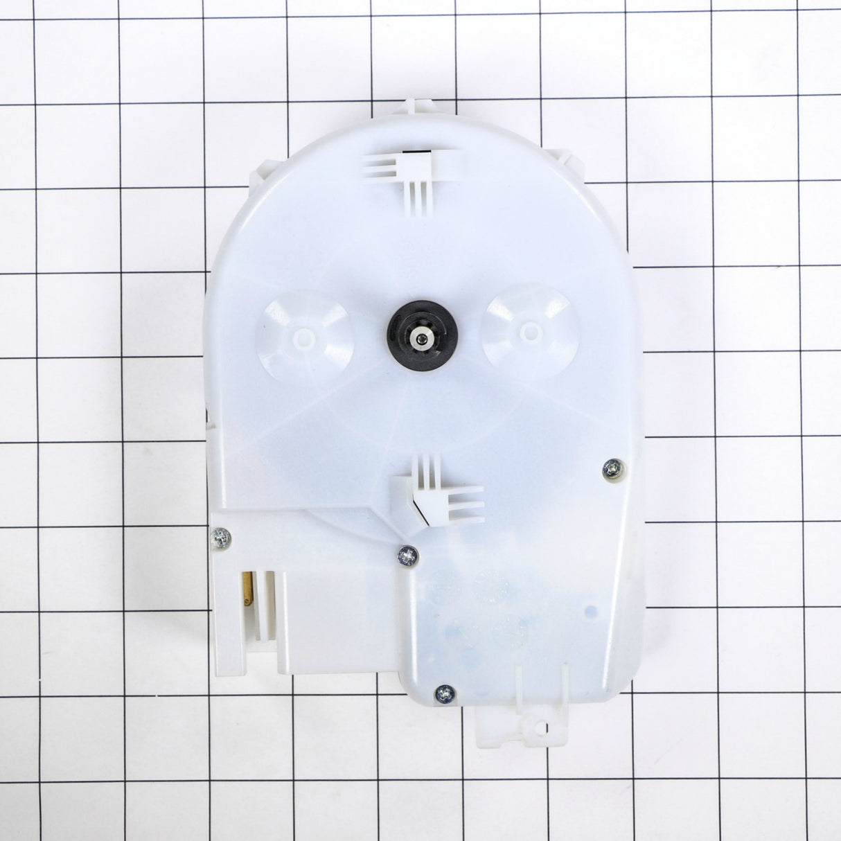 GE WH12X10536 Genuine OEM Timer Washer