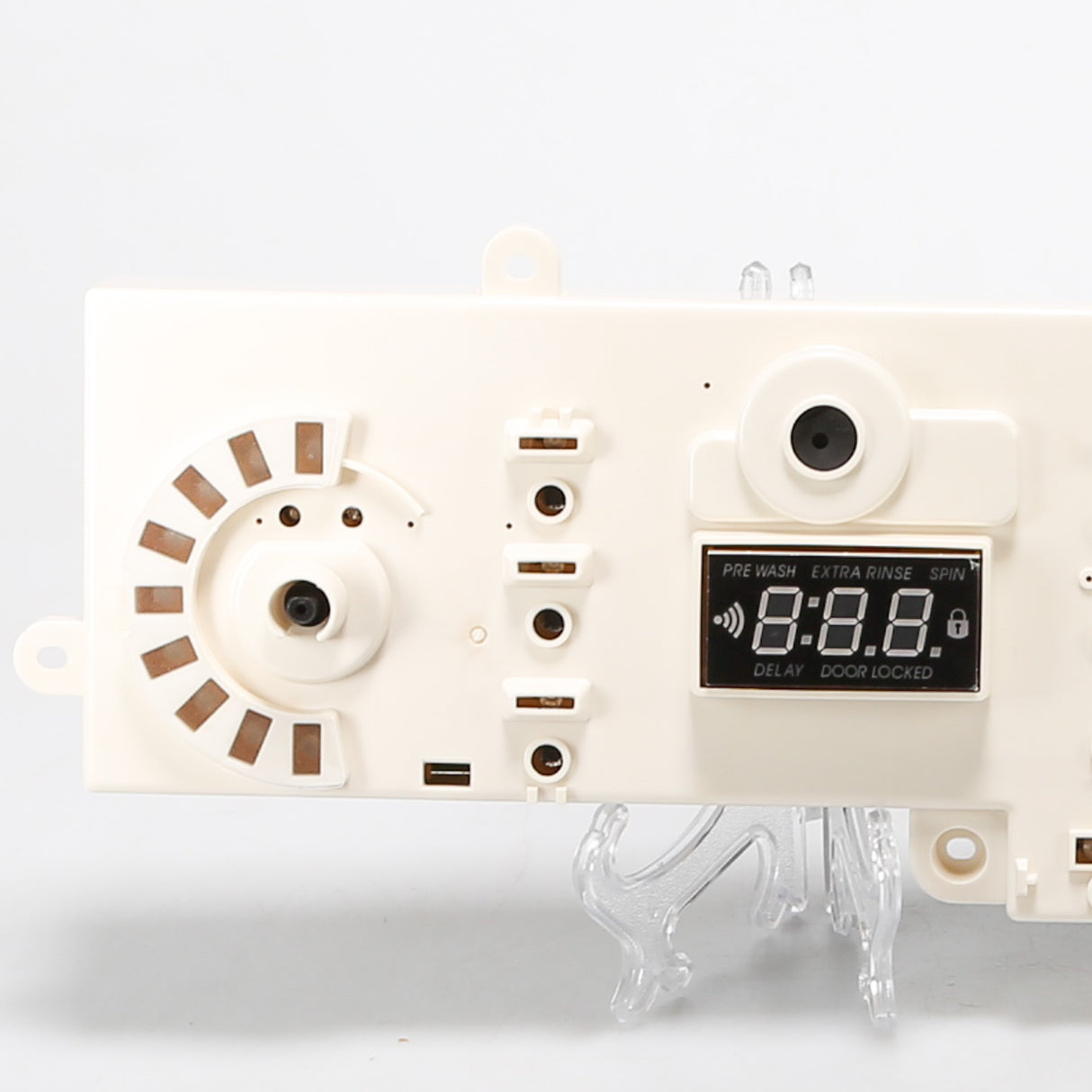 GE WH12X10544 Genuine OEM User Interface Board