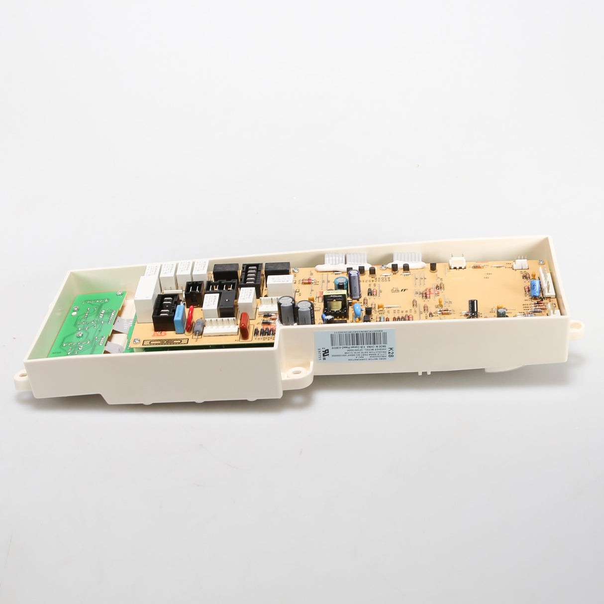 GE WH12X10544 Genuine OEM User Interface Board