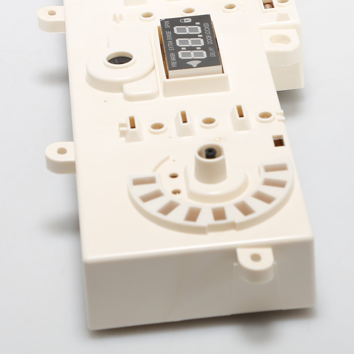 GE WH12X10544 Genuine OEM User Interface Board