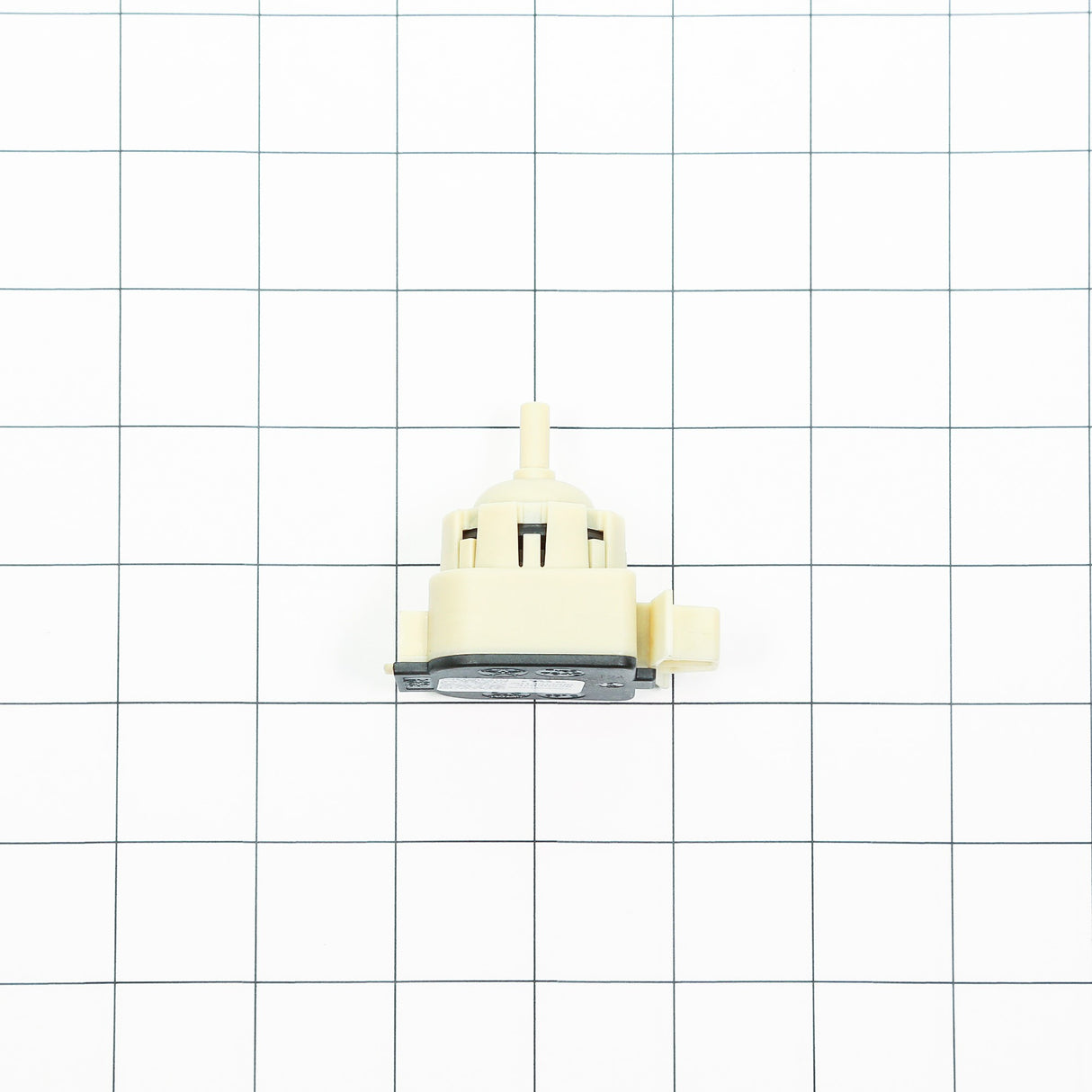 GE WH12X10595 Genuine OEM Sensor Pressure.