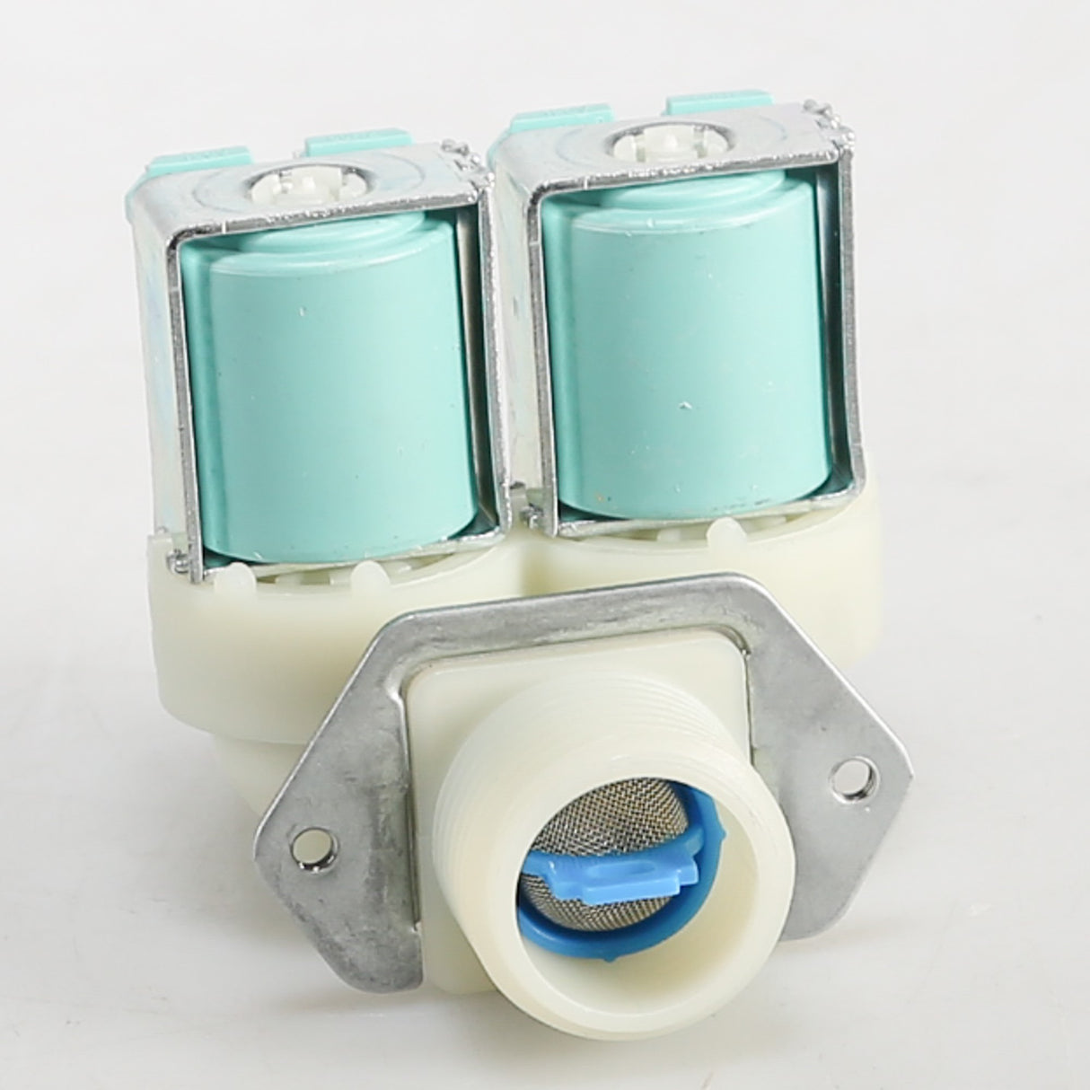 GE WH13X10046 Genuine OEM Valve Water - Dual