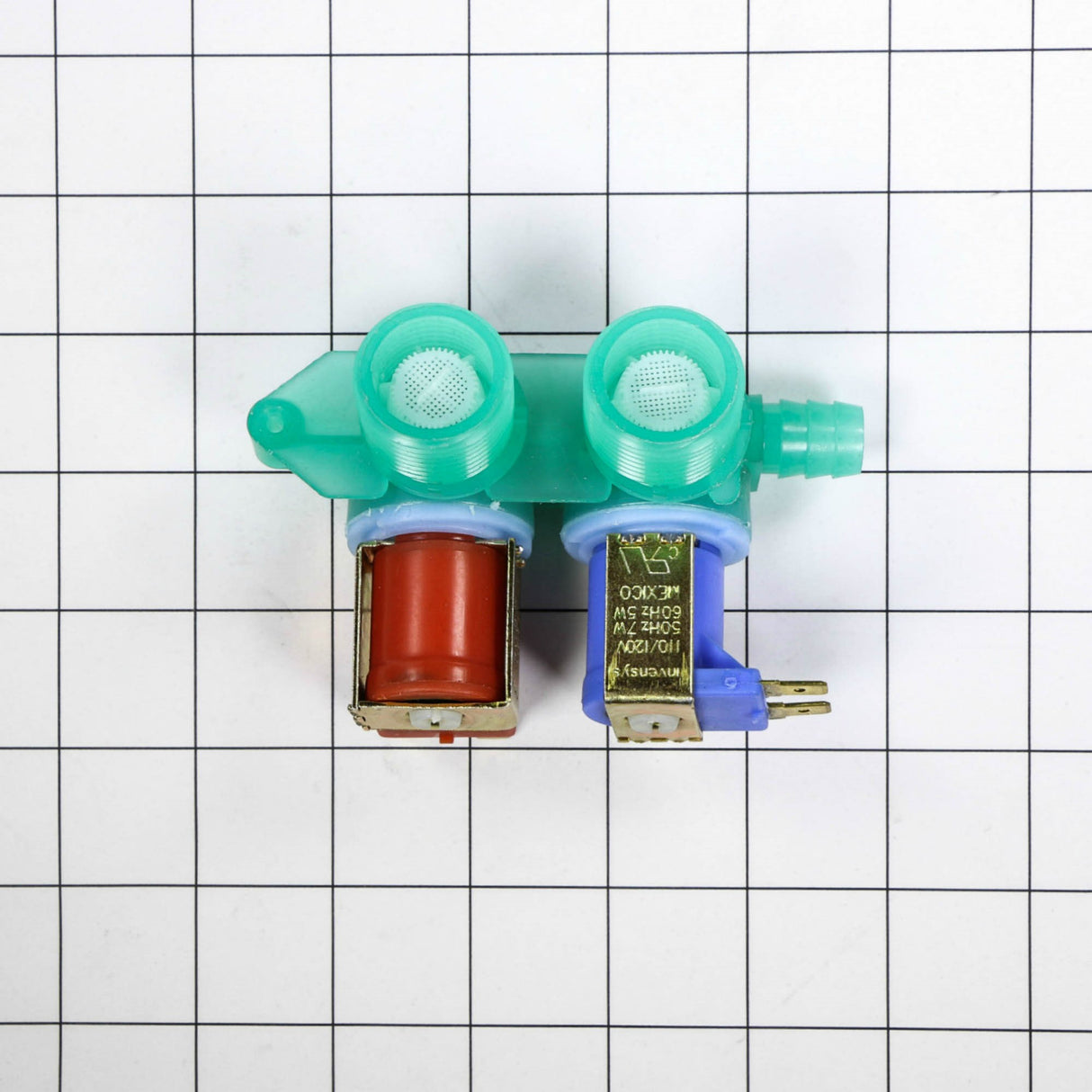 GE WH13X10050 Genuine OEM Water Valve