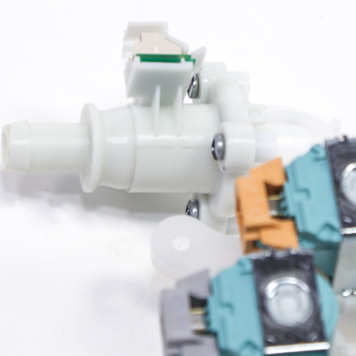 GE WH13X10066 Genuine OEM Valve Water Asm.